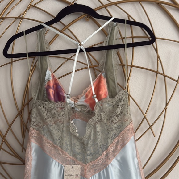 NWT free people dress - Picture 6 of 7